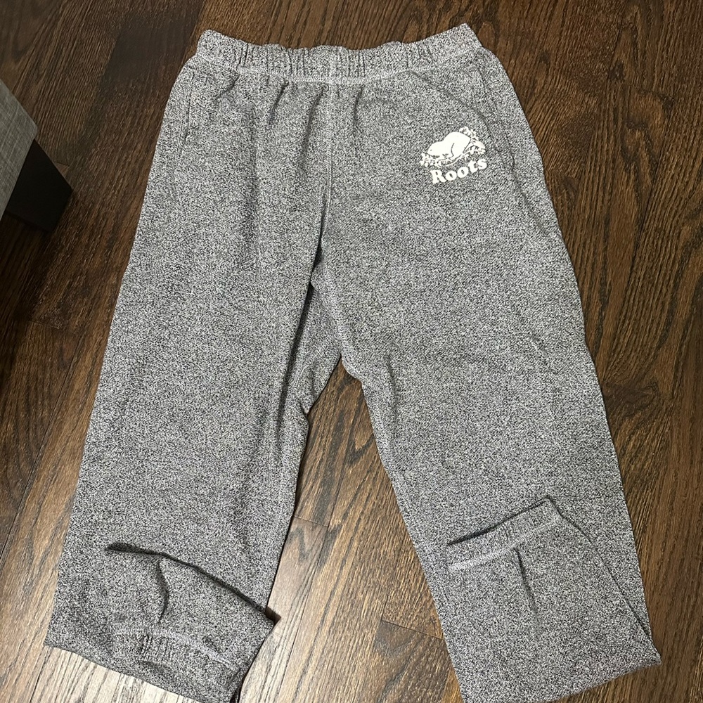 Roots Joggers